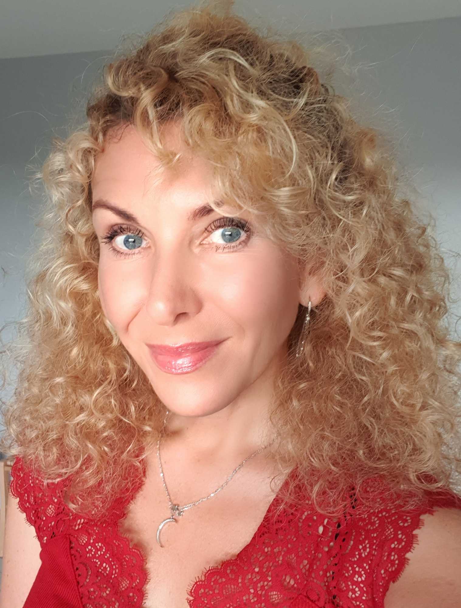 Victoria Beko artist from Odessa , Ukraine - Artworks: Paint