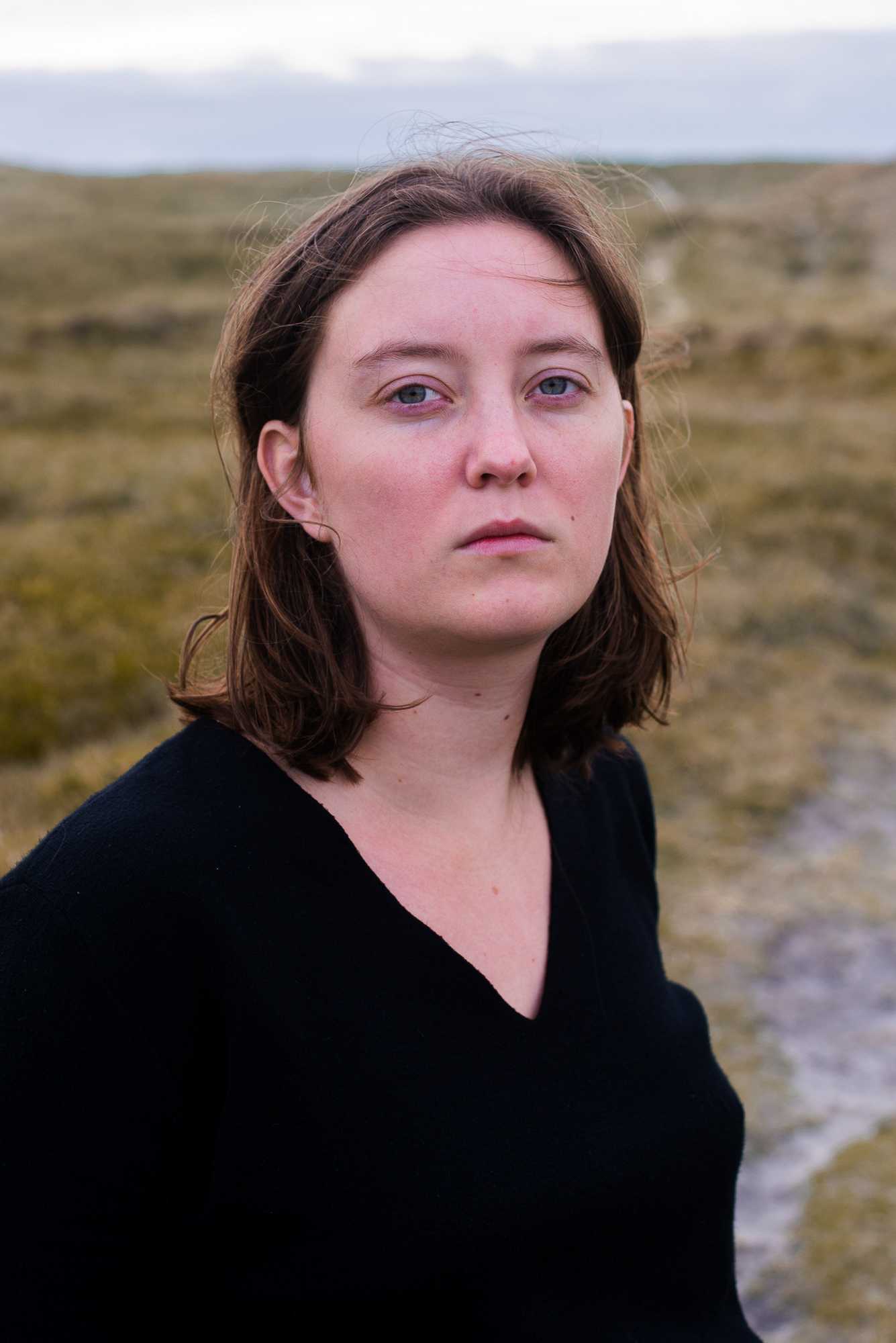 Finja Sander artist from Hildesheim, Germany Artworks Performance