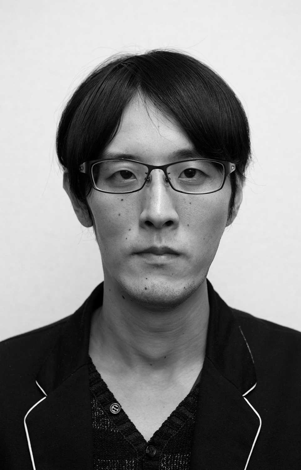 Masahiro Ito artist from Shiga Prefecture, Japan Artworks Digital