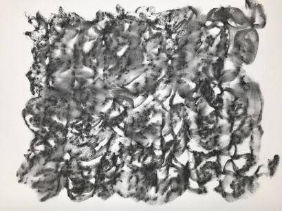 Dialog 3 - a Paintings Artwork by Pipo