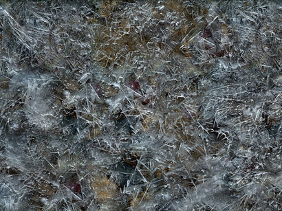 4a ICE - a Photographic Art Artowrk by Max