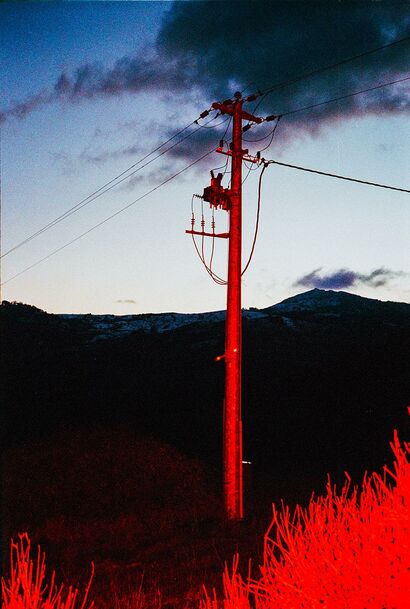 Acciaio - a Photographic Art Artowrk by Lorenzo Gonnelli