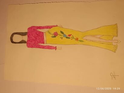 The truth - a Art Design Artowrk by Roka