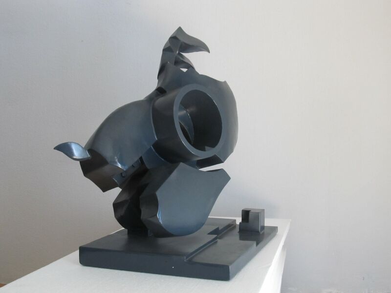HORSE DRIFT - a Sculpture & Installation by bulicart