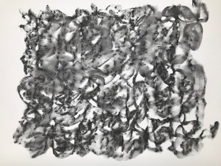 Dialog 3 - a Paintings by Pipo