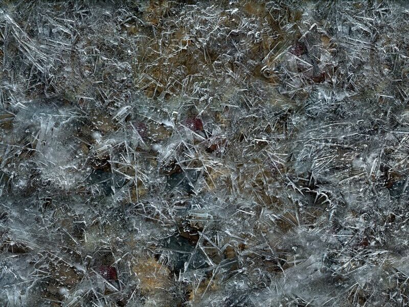 4a ICE - a Photographic Art by Max