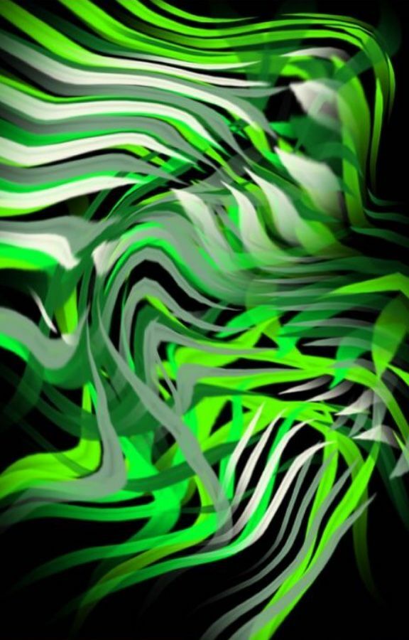 Illusion  - a Digital Art by Christina Yolevska