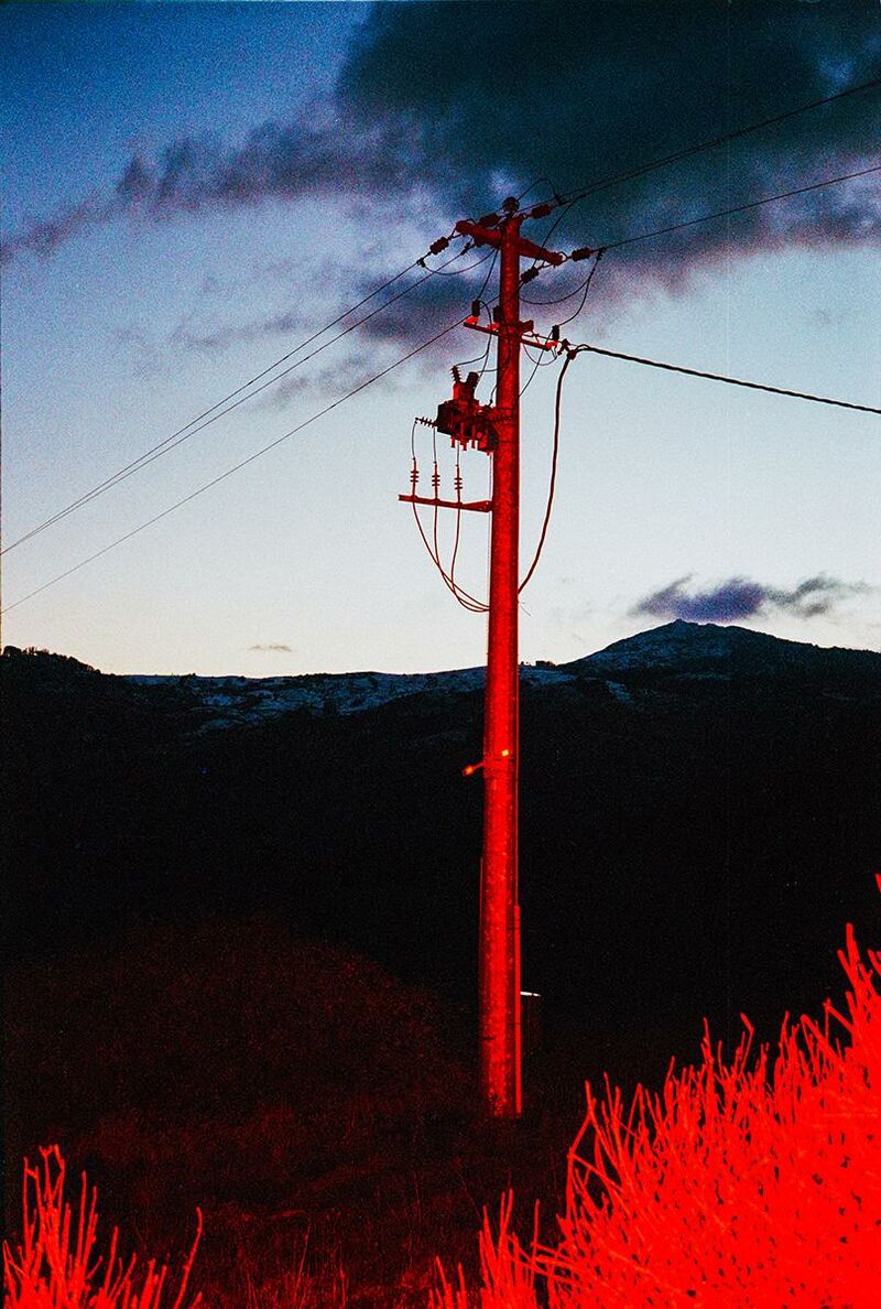 Acciaio - a Photographic Art by Lorenzo Gonnelli