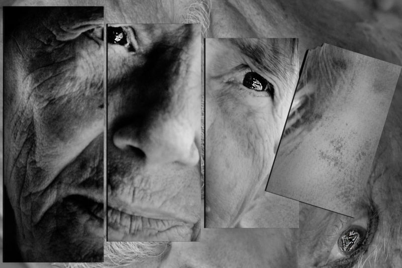 Anatomy of Time - a Photographic Art by NADAL ANTELMO