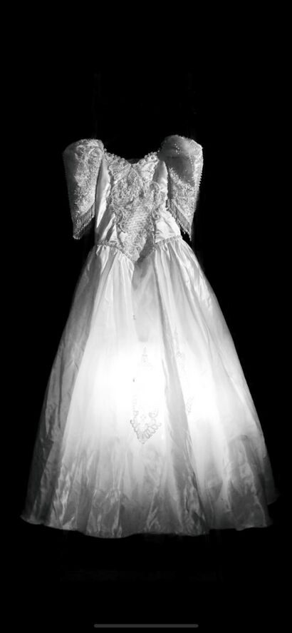 Illuminated Memory  - a Photographic Art Artowrk by Bayan