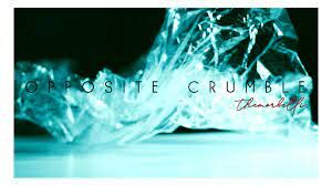 OPPOSITE CRUMPLE  - a Video Art by THEMORBELLI