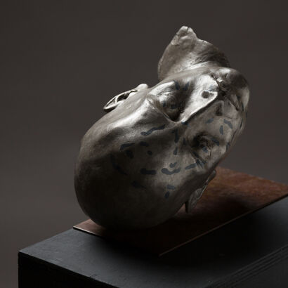 come volare - a Sculpture & Installation Artowrk by Laura Marcolini