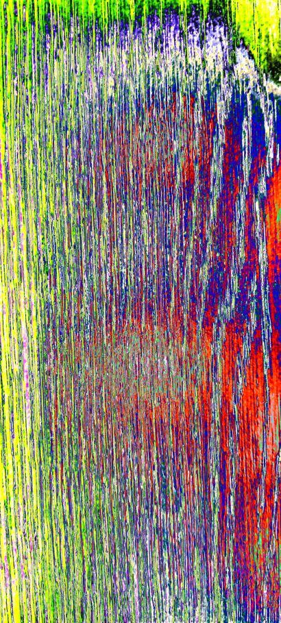 Chromatic Fall by Stefano Modena