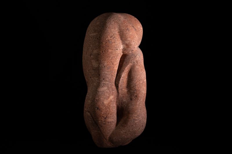 LEGAMI - a Sculpture & Installation by Gianni Segreto