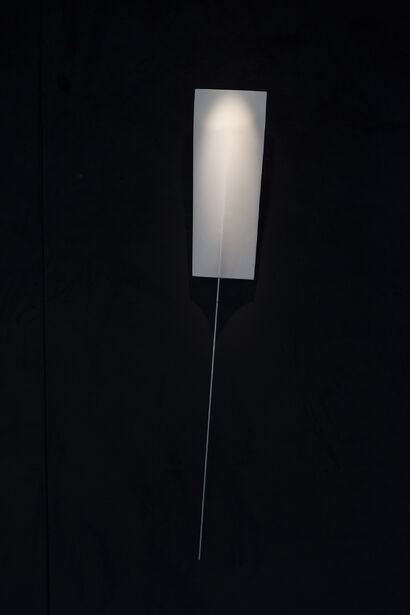 Piani deformi  - a Sculpture & Installation Artowrk by Max Coppeta