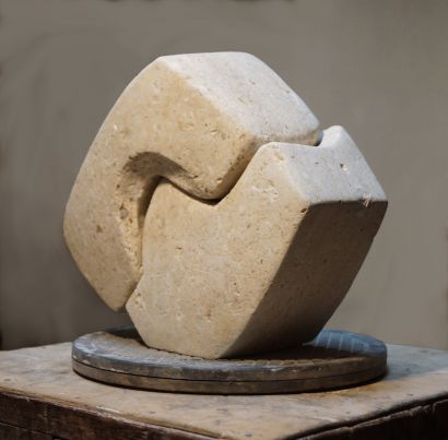 Affinity by Sandro Leonardi
