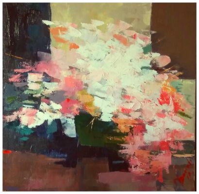 FIORI STILIZZATI by GIANFRANCO DONATI