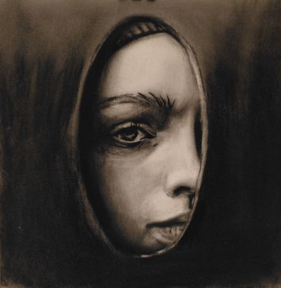 Obscura - a Paintings Artwork by Onur Sarıal