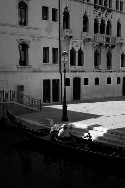 Assolo Veneziano - a Photographic Art Artowrk by cosavedebruno