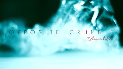 OPPOSITE CRUMPLE - a Video Art Artowrk by THEMORBELLI