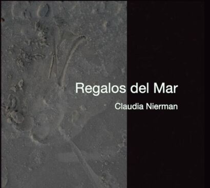 Gifts from the sea - a Video Art Artowrk by claudia nierman