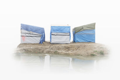 A place to live - Shelters - a Photographic Art Artowrk by camille gharbi