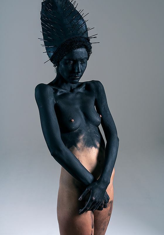 A.B.O. #12 - a Photographic Art by Daniele Cascone
