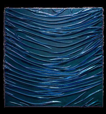 MIREA - a Sculpture & Installation Artowrk by Elena Brovelli Gallery