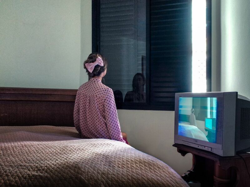 Apt22 - a Photographic Art by Adriana Granado