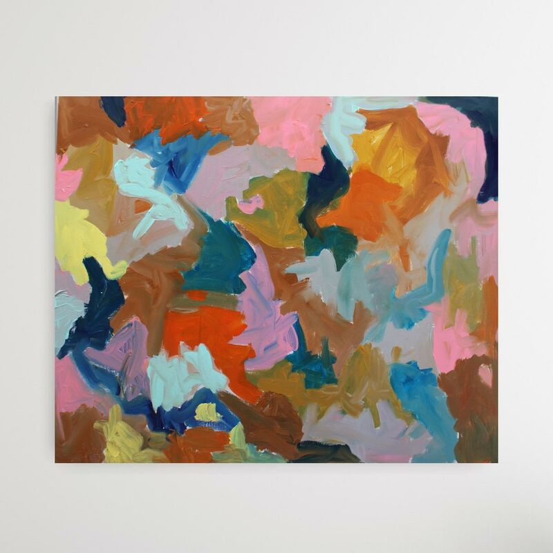 Newer than before - a Paint by Aaron Jenner