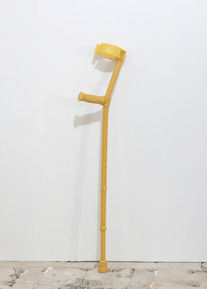 cure - a Sculpture & Installation Artowrk by Samuel Ferreira