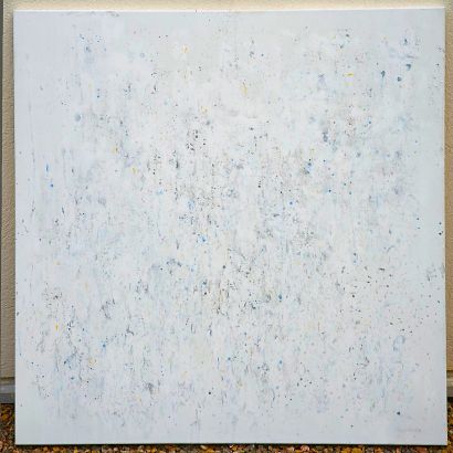 5 janvier 26 - a Paintings Artwork by Fr&eacute;d&eacute;rique Nolet de Brauwere