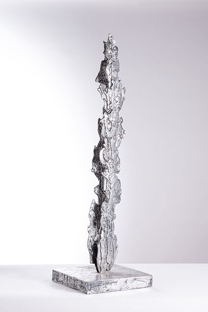 JAP - a Sculpture & Installation Artowrk by Annalisa Tescari Appuhn