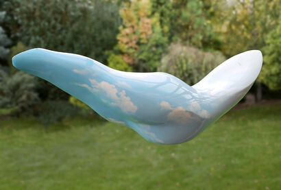 Daydream - a Sculpture & Installation Artowrk by Emilia Bogucka