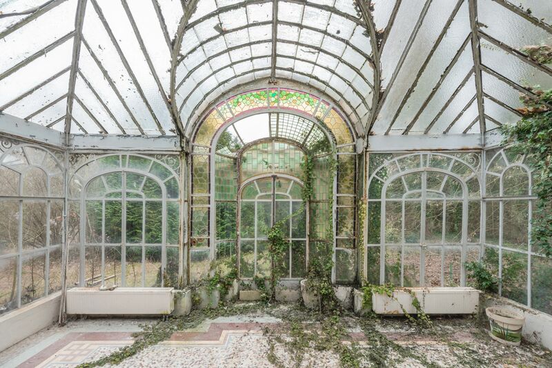 Vingt ans après - a Photographic Art by romain veillon