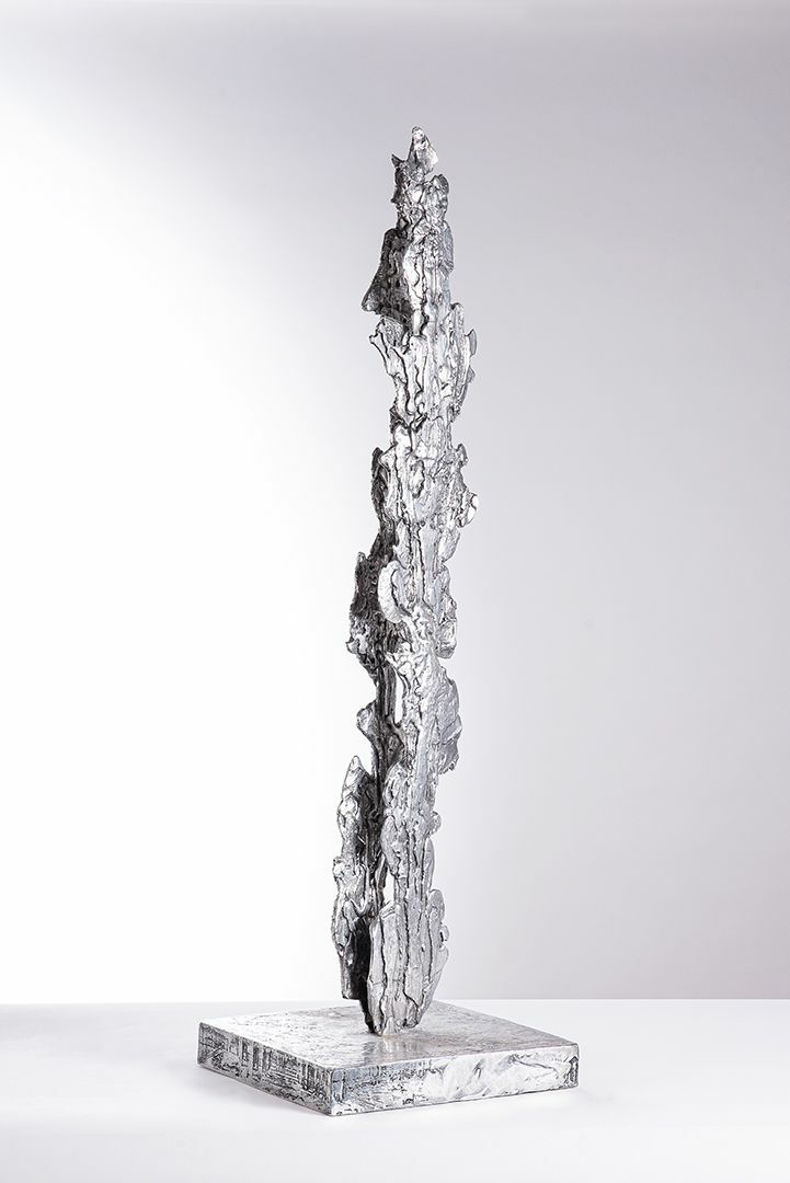 JAP - a Sculpture & Installation by Annalisa Tescari Appuhn