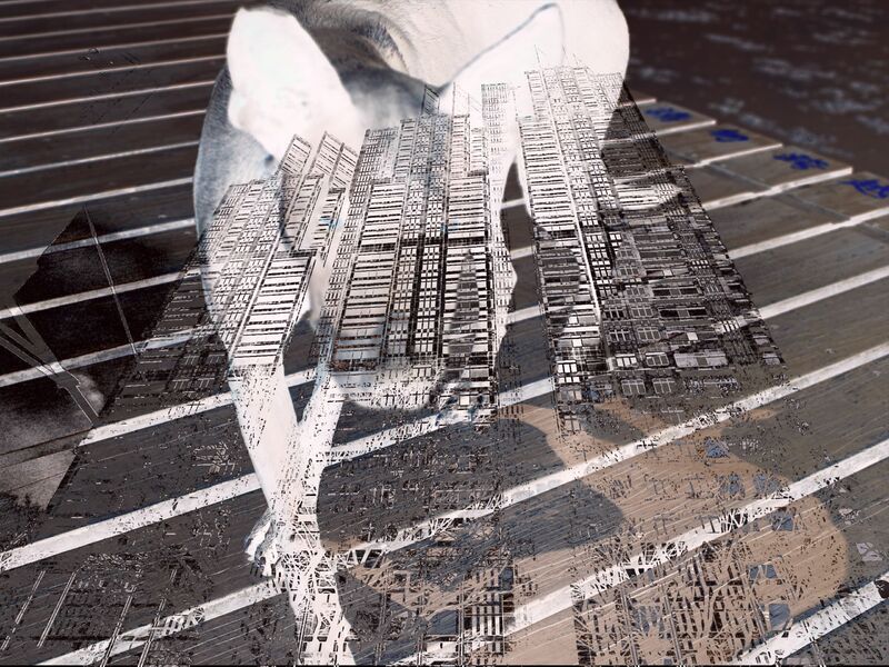 Tokyo - a Photographic Art by Joe Chan