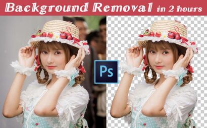 Background removal  - a Digital Graphics and Cartoon Artowrk by Adila  Pervaiz