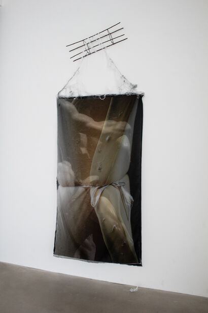 Serf-volant - a Photographic Art Artowrk by Kang Hyungee heengee