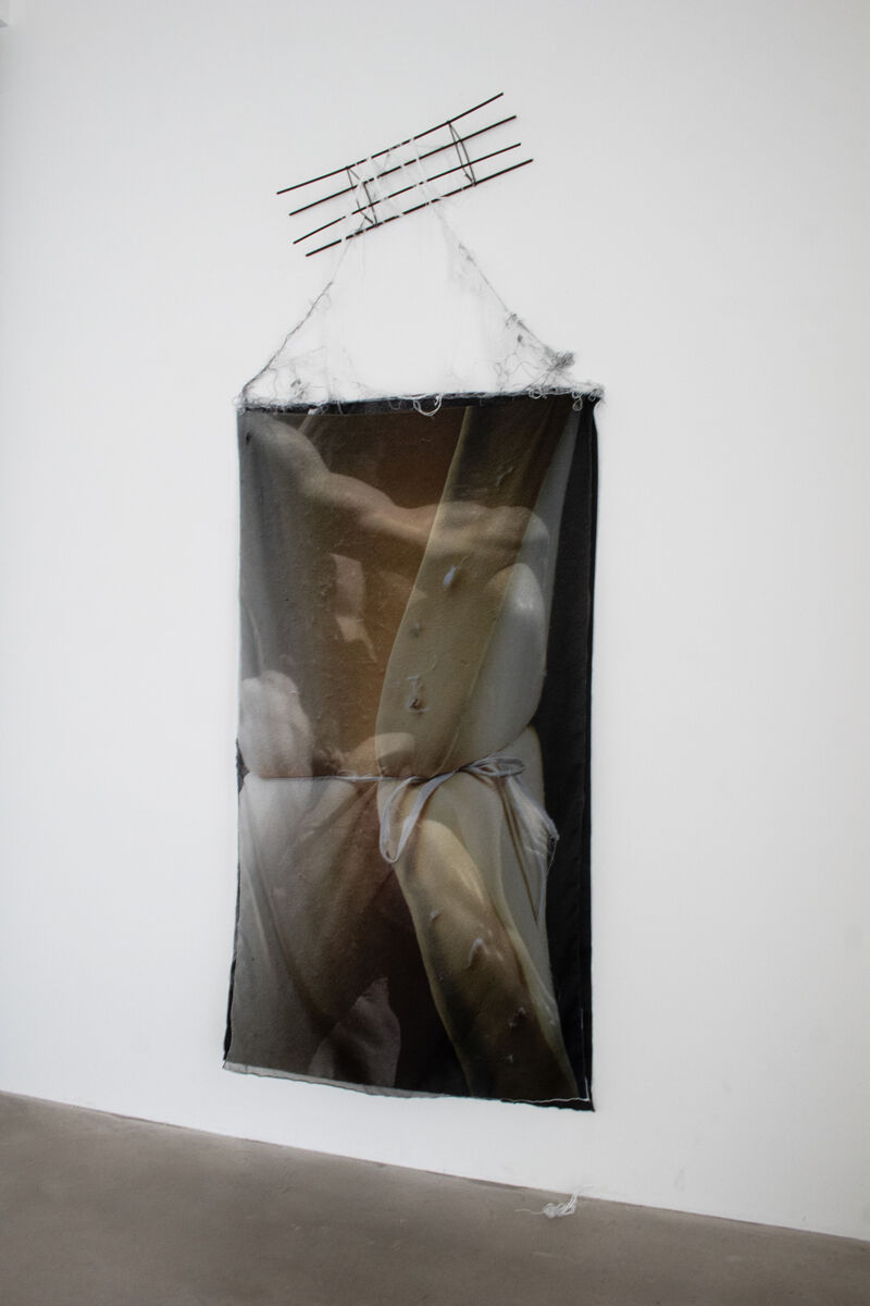 Serf-volant - a Photographic Art by Kang Hyungee heengee