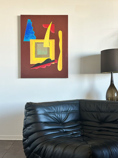Untitled  - a Art Design Artowrk by Michael Fernandez