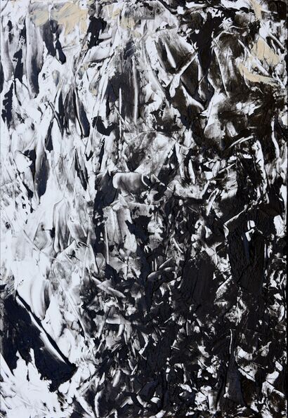 Breathe - a Paint Artowrk by MICHINOVA