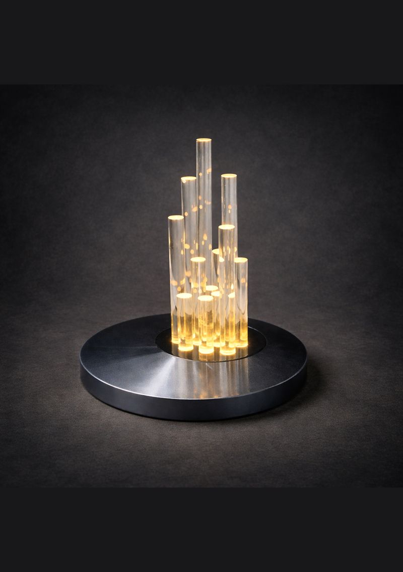 Ego - a Sculpture & Installation by Fabio Ferrara