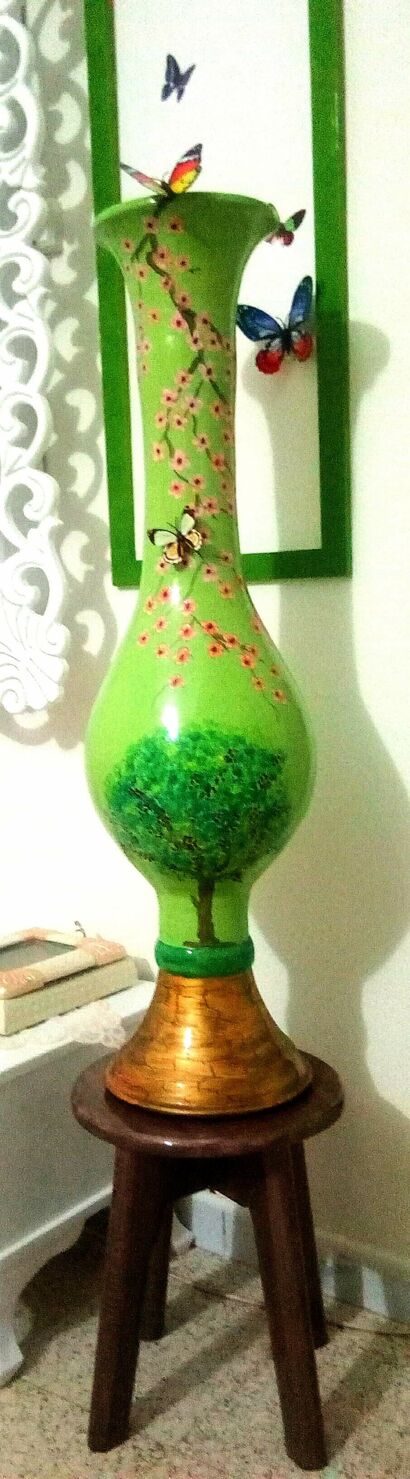 vase - a Art Design Artowrk by kaled