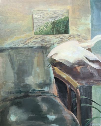 Still Life Series No.2 by YOUYOU FU