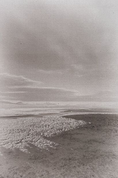 Genius Loci - a Photographic Art Artowrk by Annette Wijdeveld