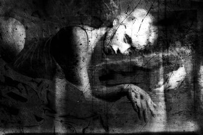Il sogno - a Photographic Art Artowrk by fotoformalux