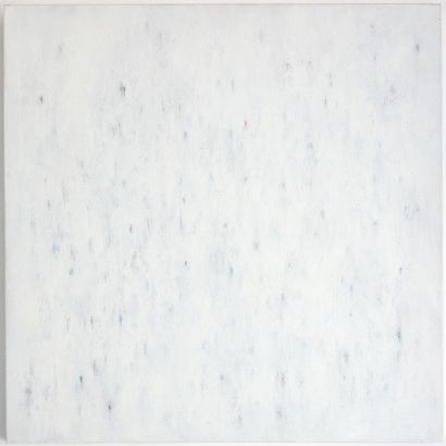 Toile de mai - a Paintings Artwork by Frédérique Nolet de Brauwere