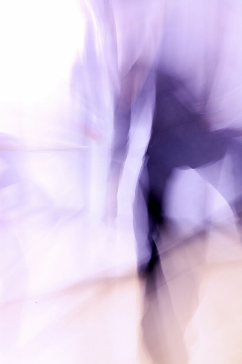 Timeless Endless #5 - a Photographic Art by Luca Bertoli