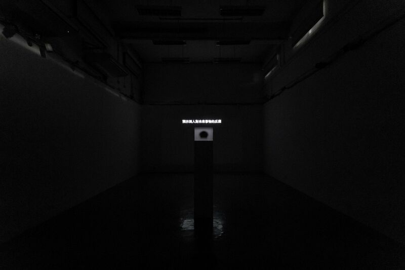 UnDIRECTED? - a Digital Art by Lazarus Chan